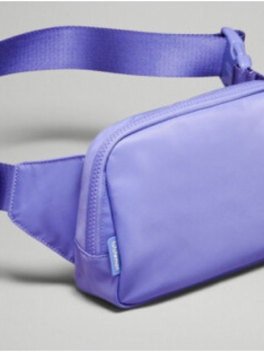 Lululemon bum bag 2L